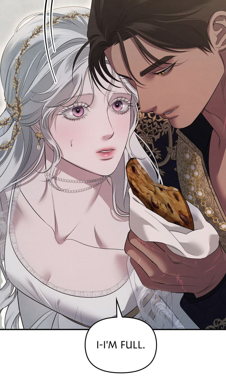 Predatory Marriage Chapter 32 page 71 - 