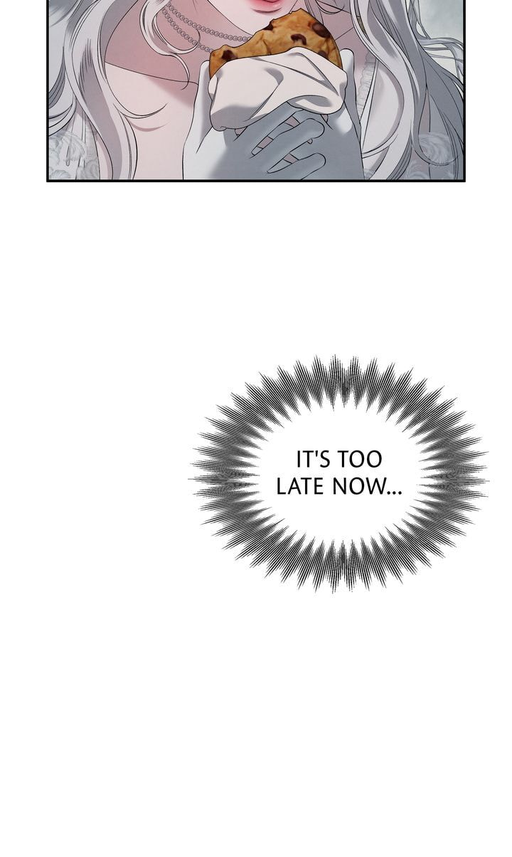 Predatory Marriage Chapter 32 page 77 - 