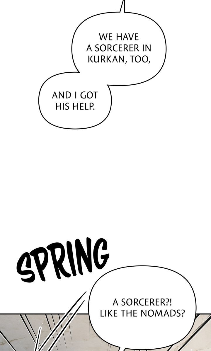 Predatory Marriage Chapter 33 page 13 - 