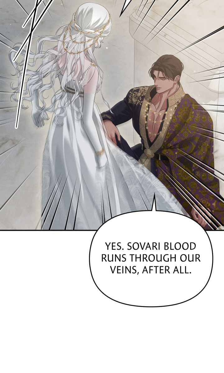 Predatory Marriage Chapter 33 page 14 - 