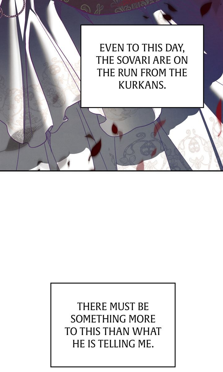 Predatory Marriage Chapter 33 page 17 - 