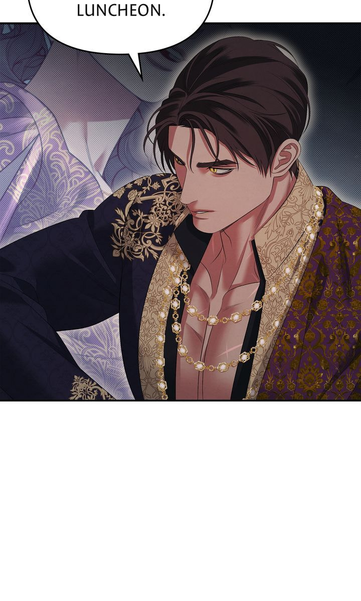 Predatory Marriage Chapter 33 page 19 - 