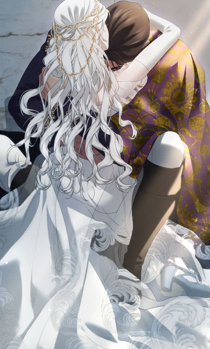 Predatory Marriage Chapter 33 page 3 - 