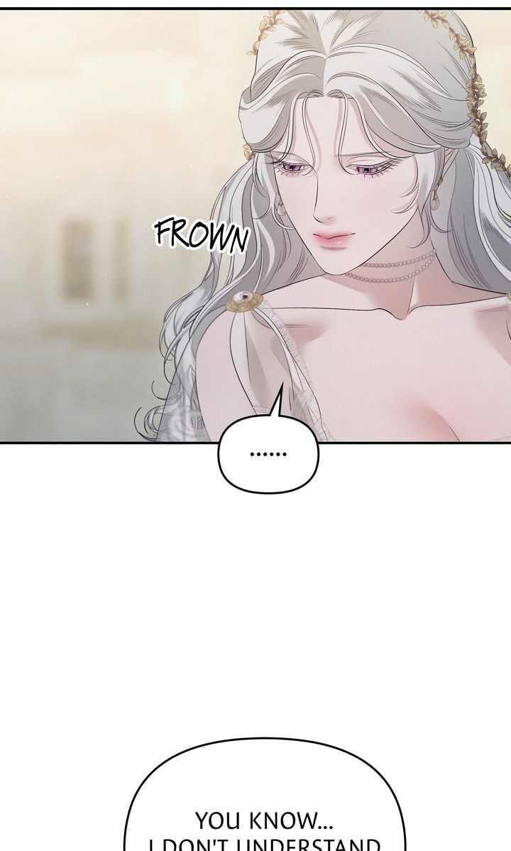 Predatory Marriage Chapter 33 page 25 - 