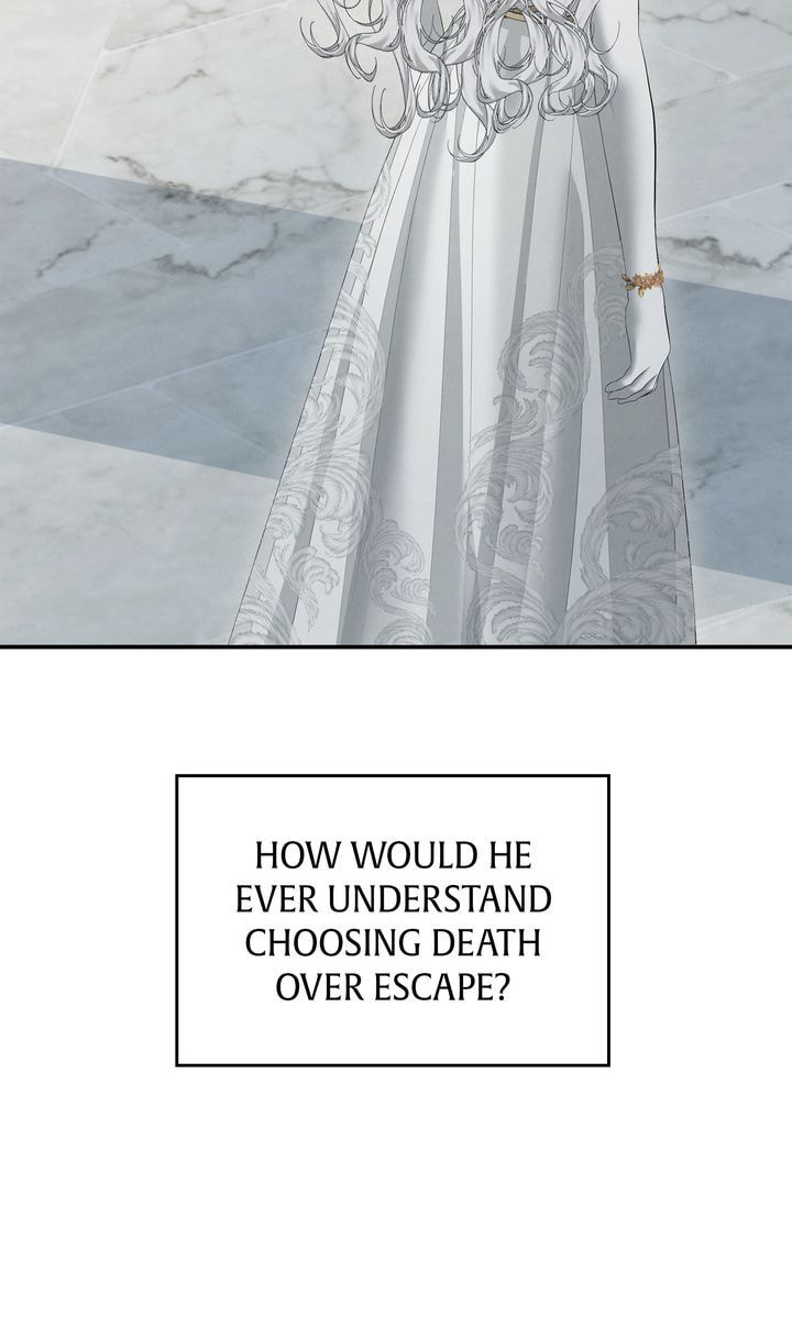 Predatory Marriage Chapter 33 page 32 - 