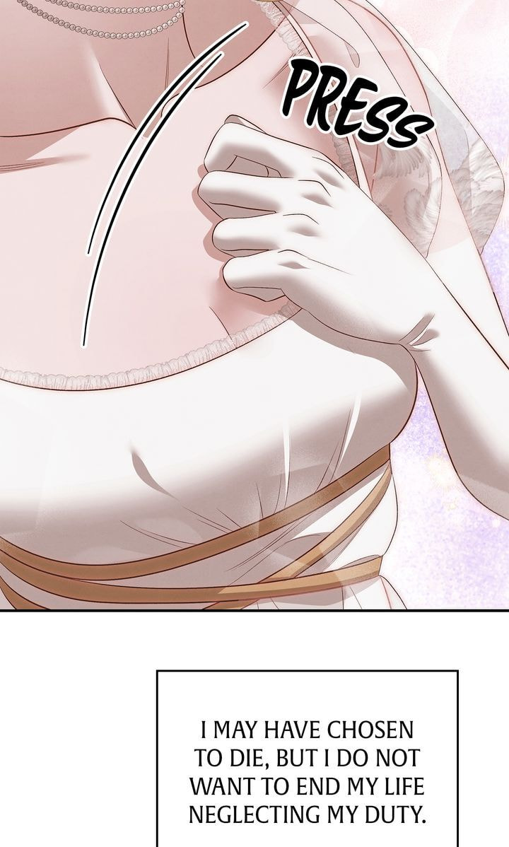 Predatory Marriage Chapter 33 page 36 - 