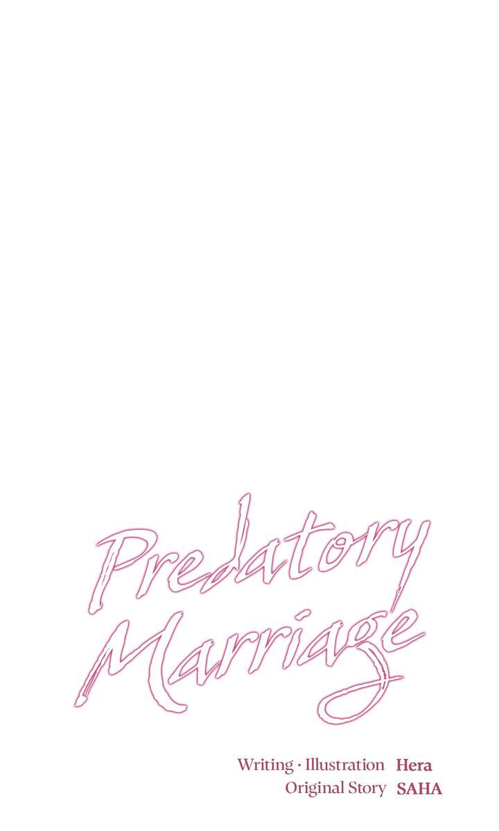 Predatory Marriage Chapter 33 page 5 - 
