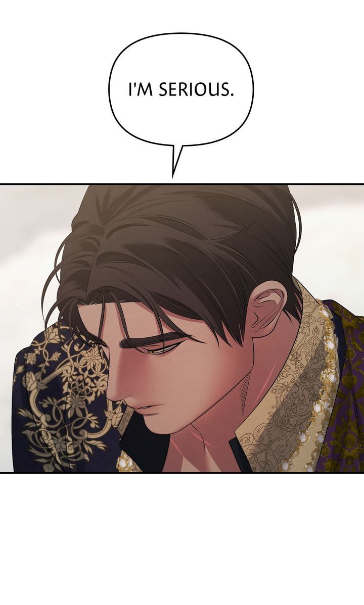 Predatory Marriage Chapter 33 page 49 - 