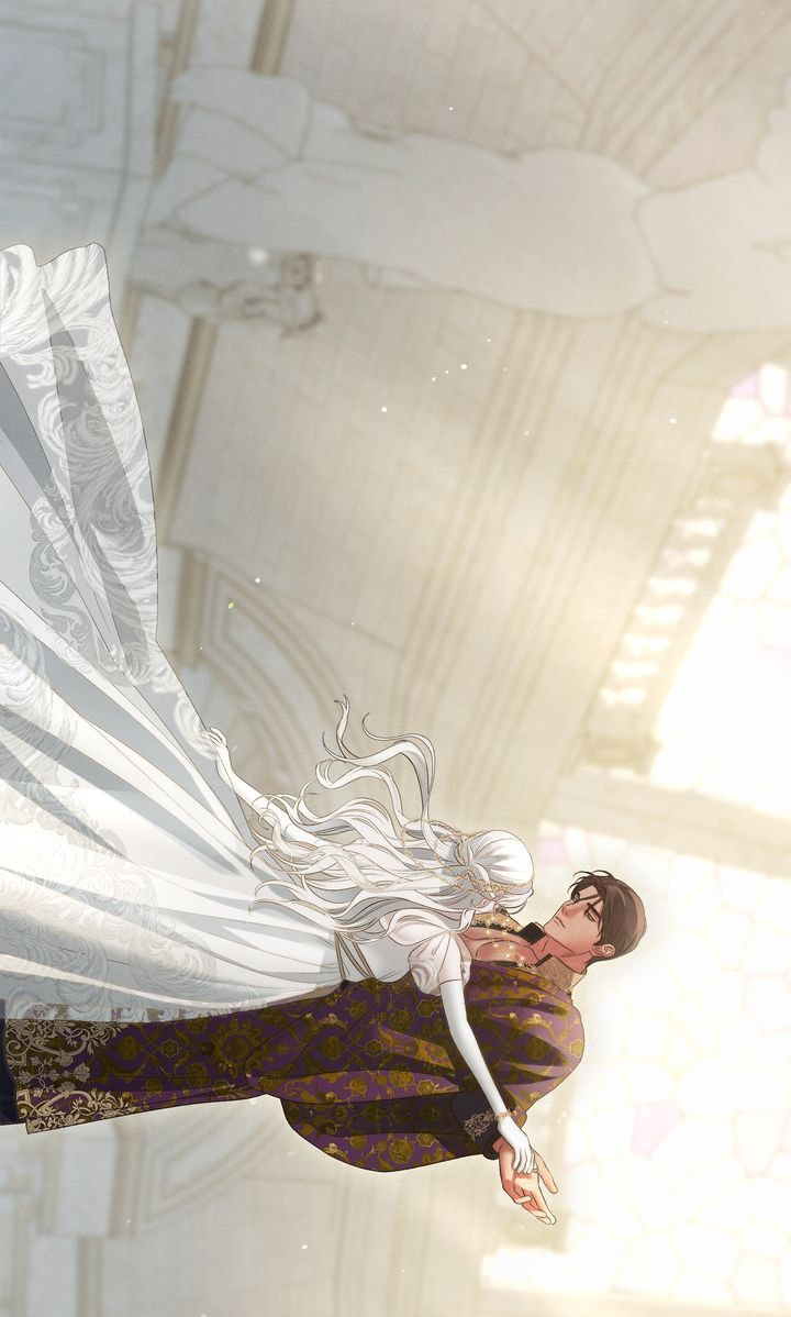 Predatory Marriage Chapter 33 page 54 - 
