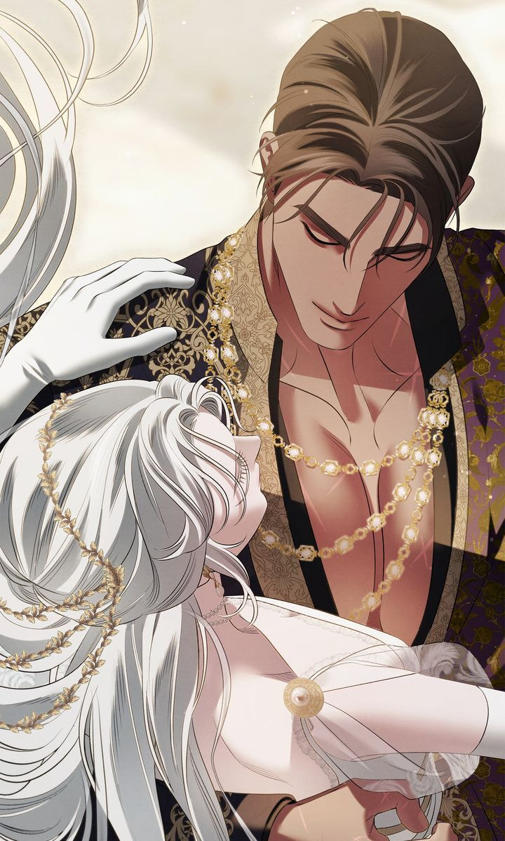 Predatory Marriage Chapter 33 page 57 - 