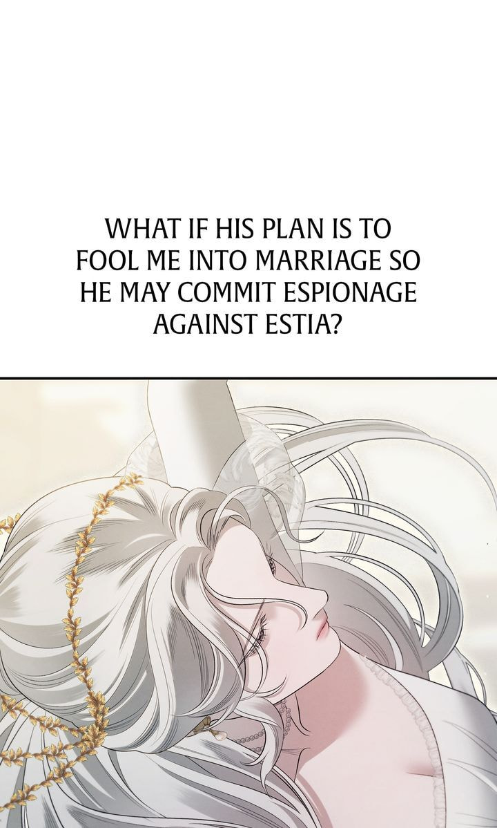 Predatory Marriage Chapter 33 page 60 - 