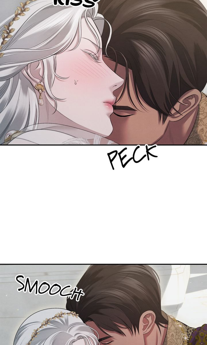Predatory Marriage Chapter 33 page 7 - 