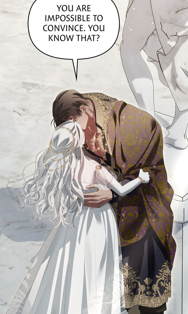 Predatory Marriage Chapter 33 page 70 - 