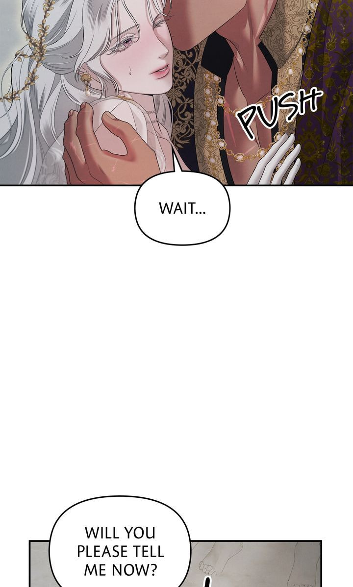 Predatory Marriage Chapter 33 page 8 - 