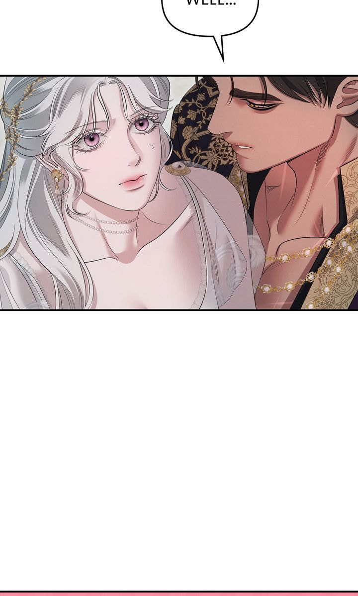 Predatory Marriage Chapter 33 page 10 - 