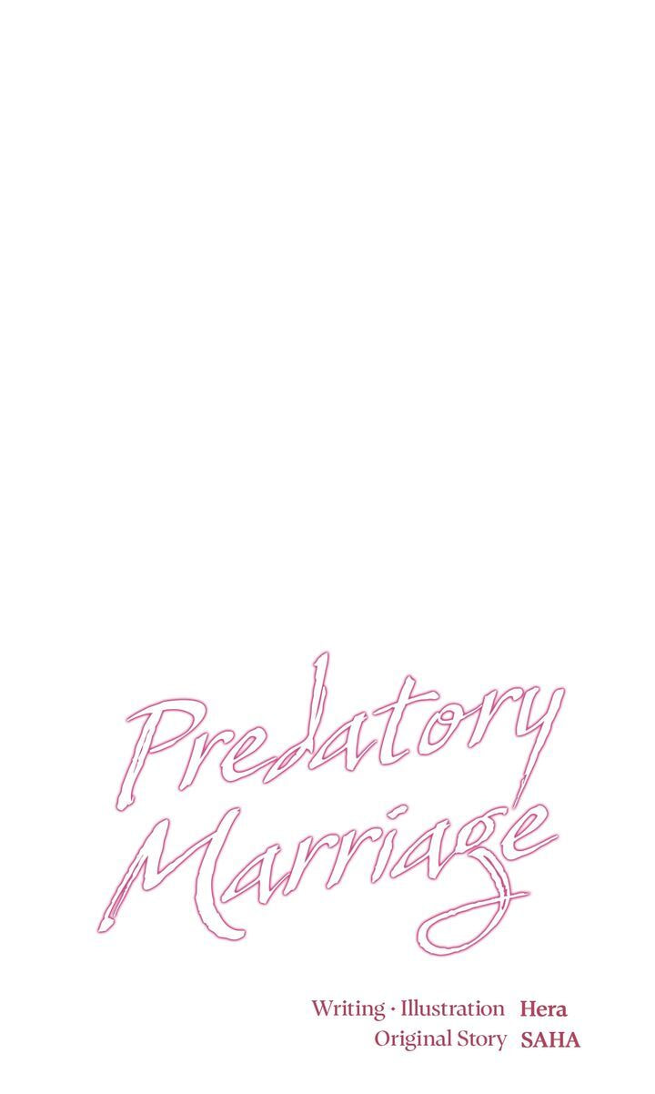Predatory Marriage Chapter 34.1 page 6 - 