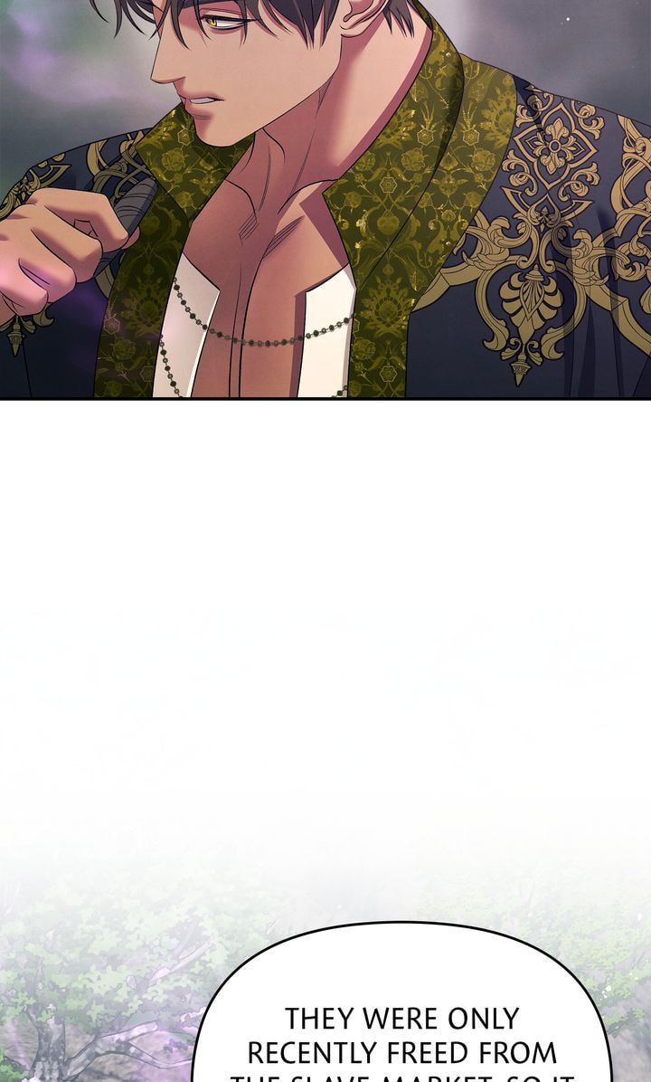Predatory Marriage Chapter 34 page 11 - 