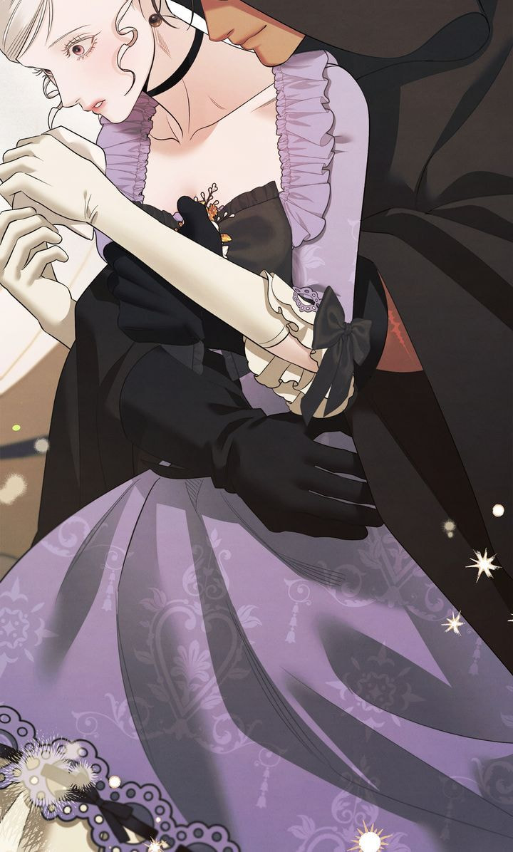 Predatory Marriage Chapter 34 page 108 - 