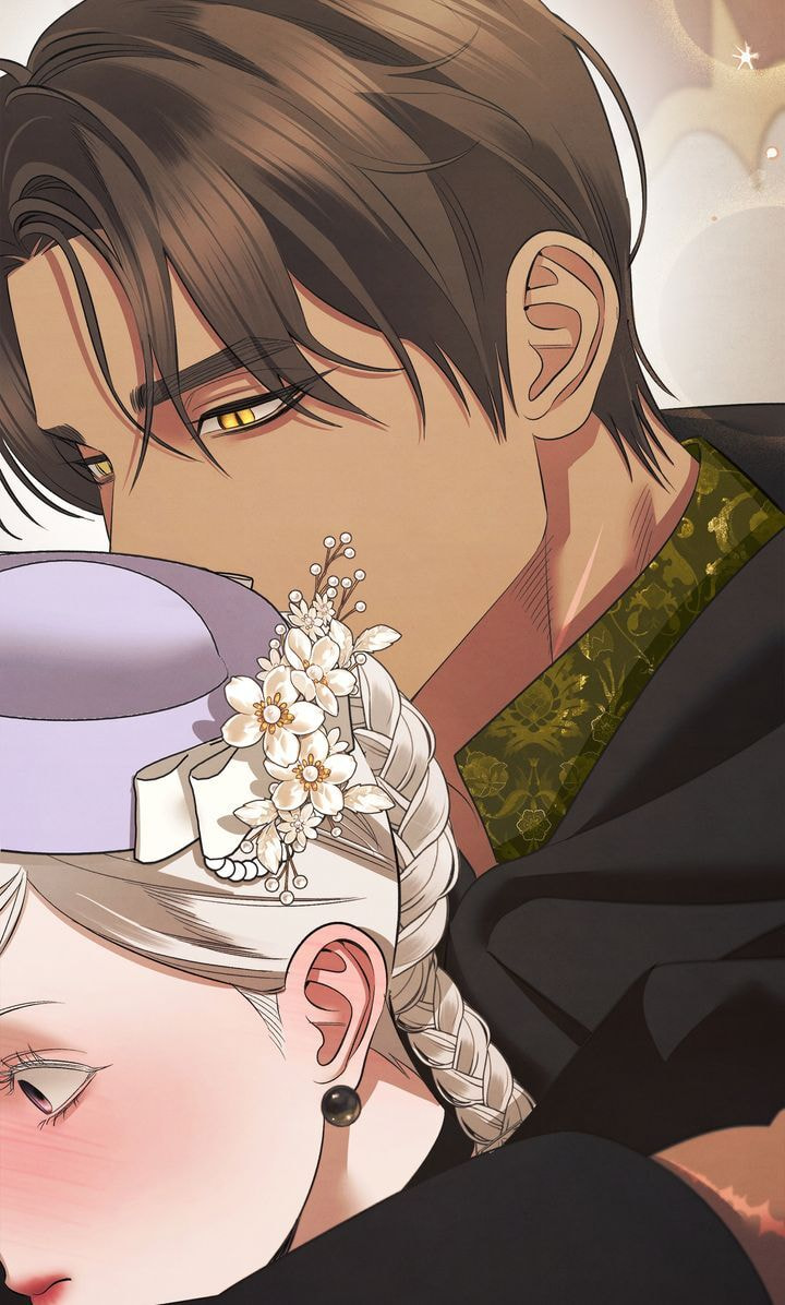Predatory Marriage Chapter 34 page 112 - 