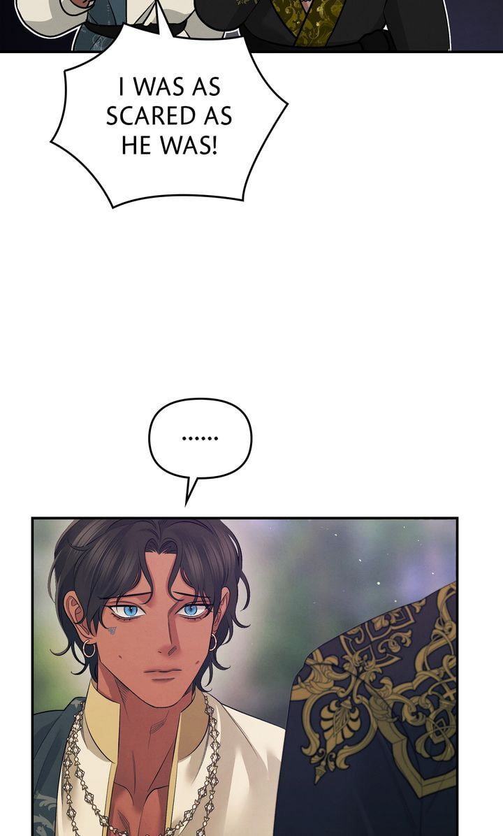 Predatory Marriage Chapter 34 page 15 - 