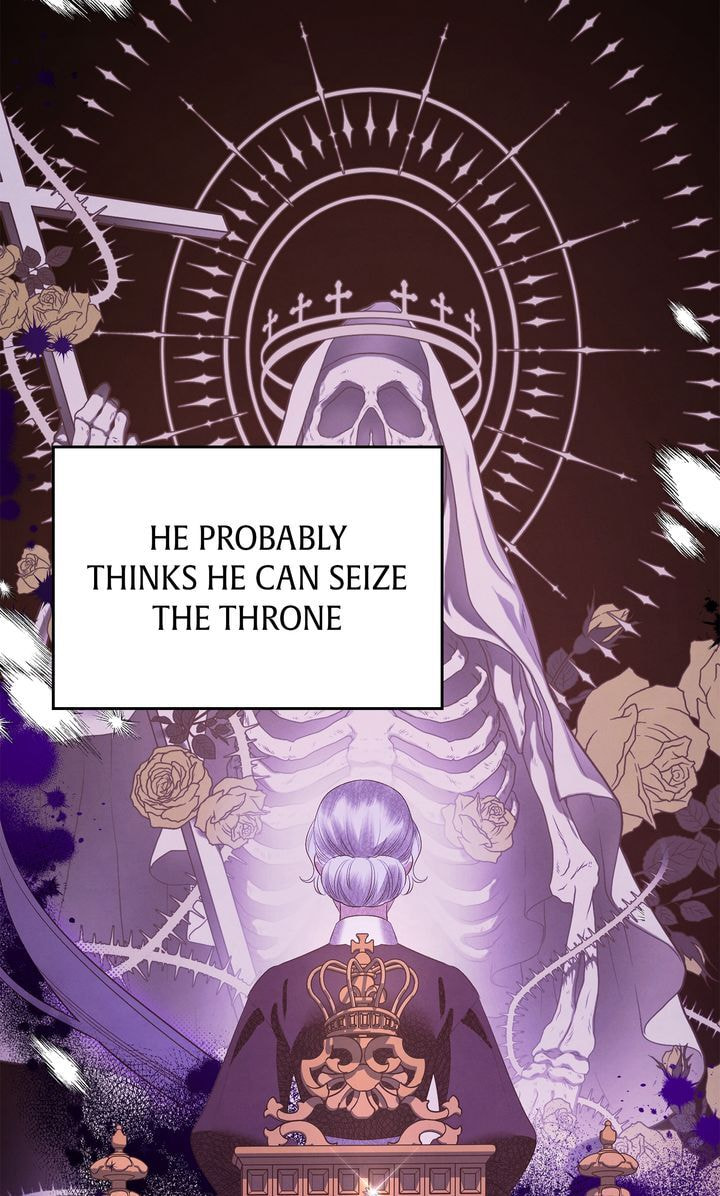 Predatory Marriage Chapter 34 page 21 - 