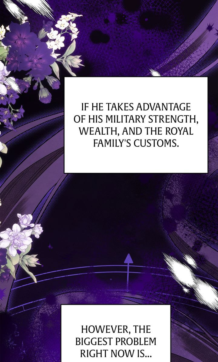 Predatory Marriage Chapter 34 page 23 - 