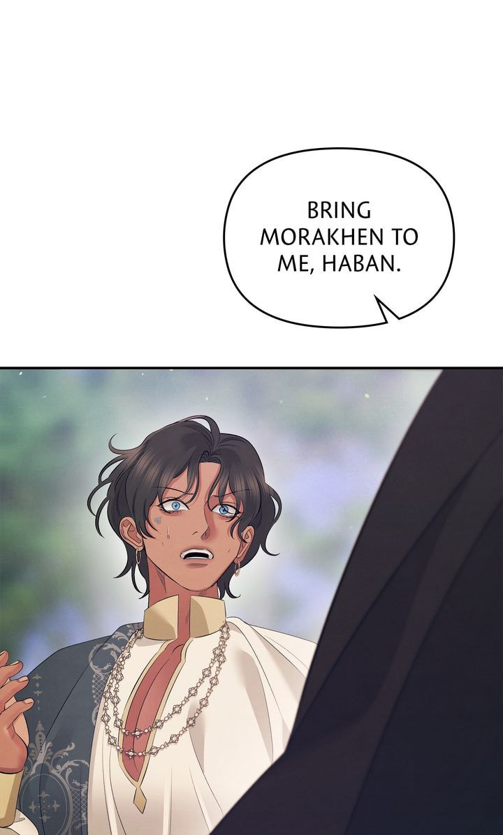 Predatory Marriage Chapter 34 page 33 - 