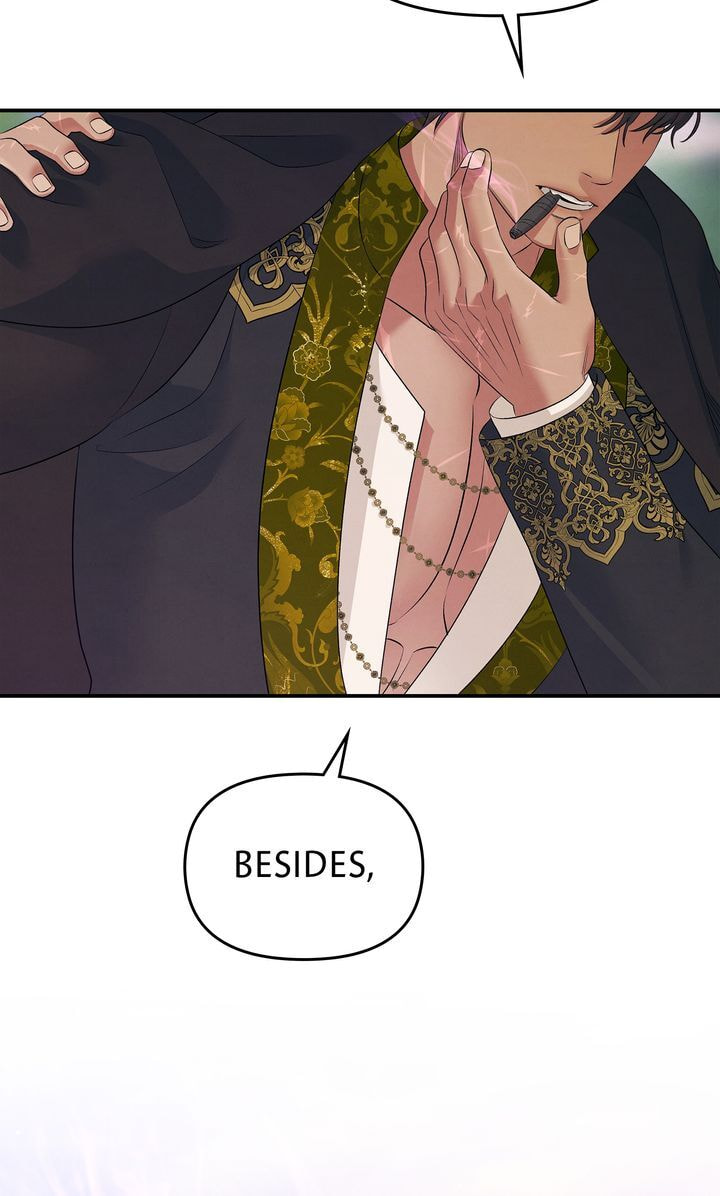 Predatory Marriage Chapter 34 page 35 - 