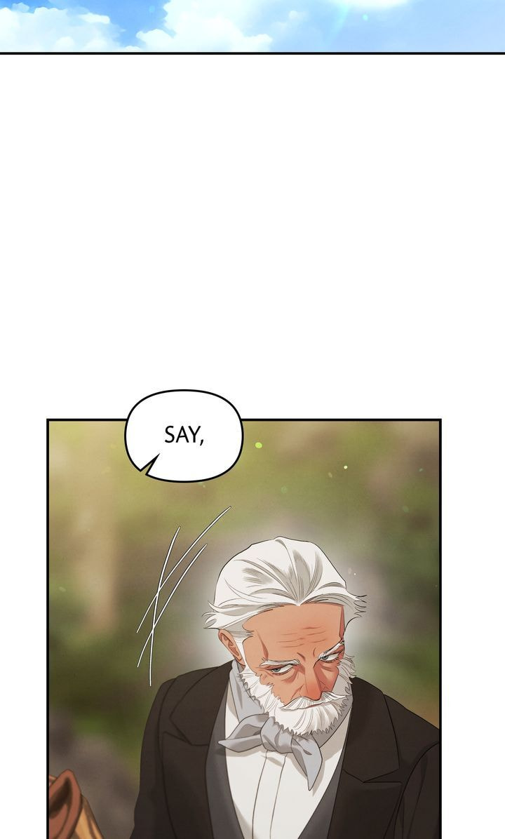 Predatory Marriage Chapter 34 page 41 - 