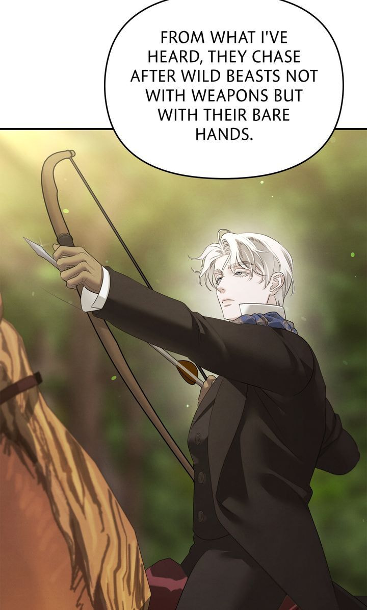 Predatory Marriage Chapter 34 page 45 - 