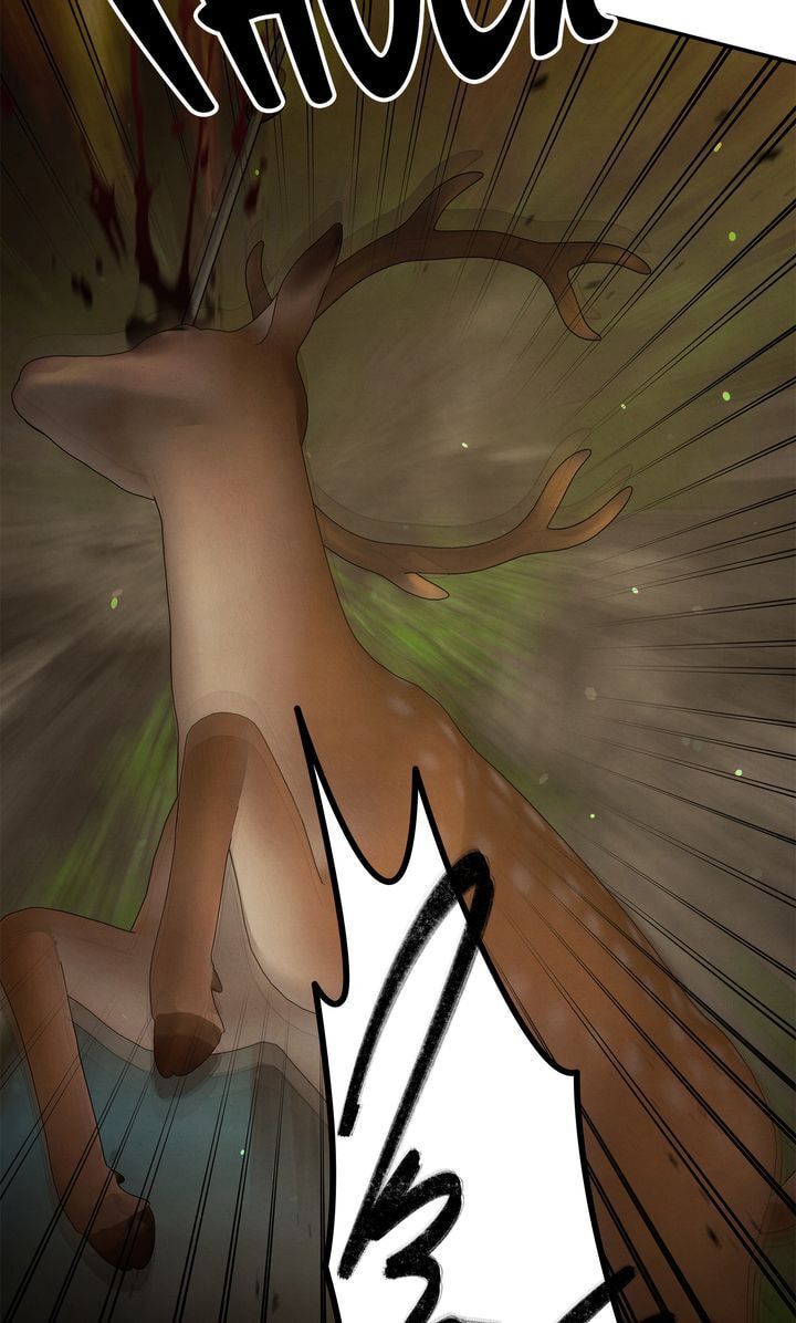 Predatory Marriage Chapter 34 page 47 - 