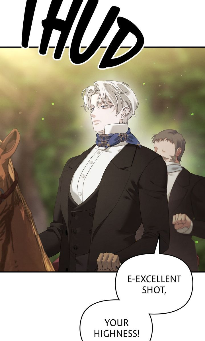 Predatory Marriage Chapter 34 page 49 - 