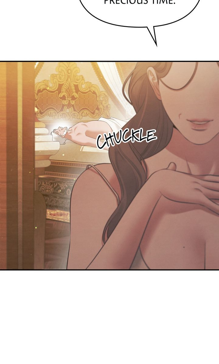 Predatory Marriage Chapter 34 page 68 - 