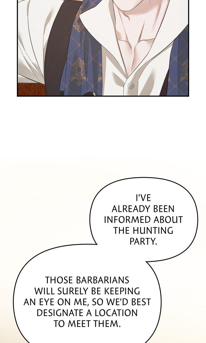 Predatory Marriage Chapter 34 page 71 - 