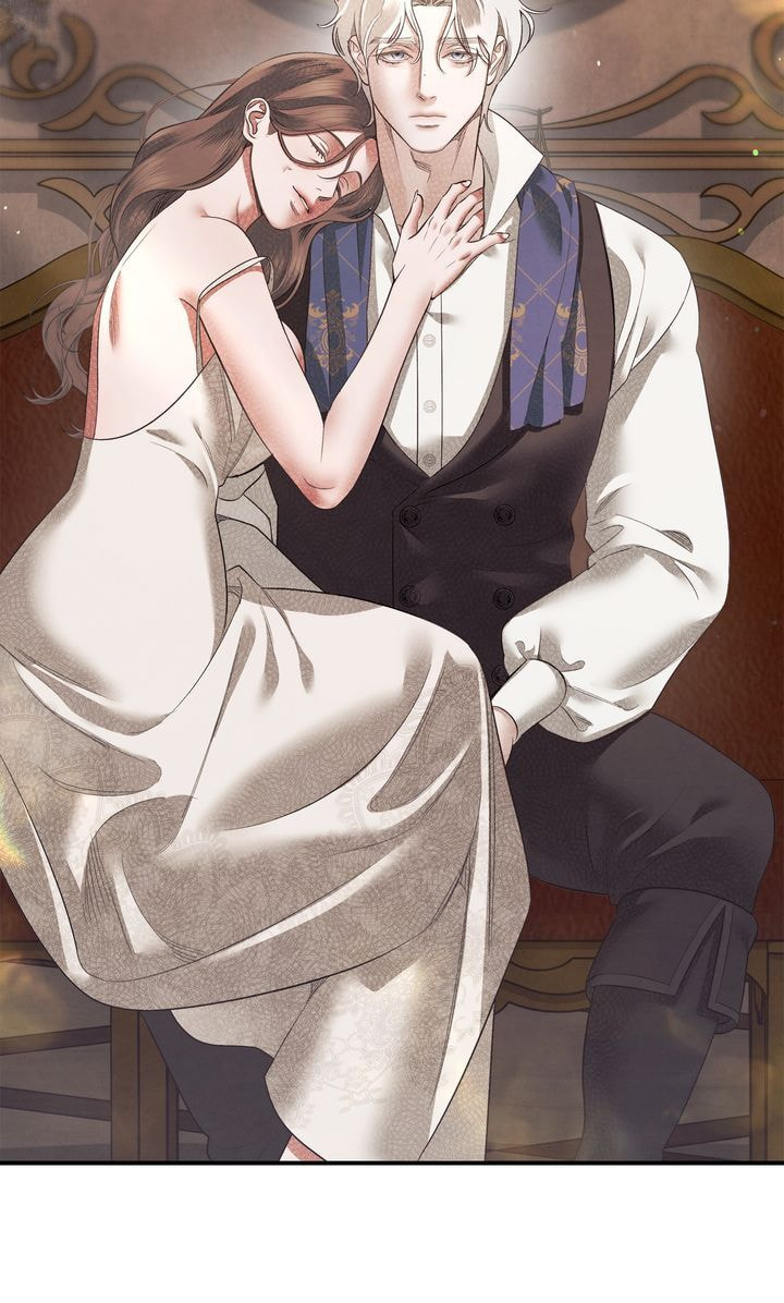 Predatory Marriage Chapter 34 page 80 - 