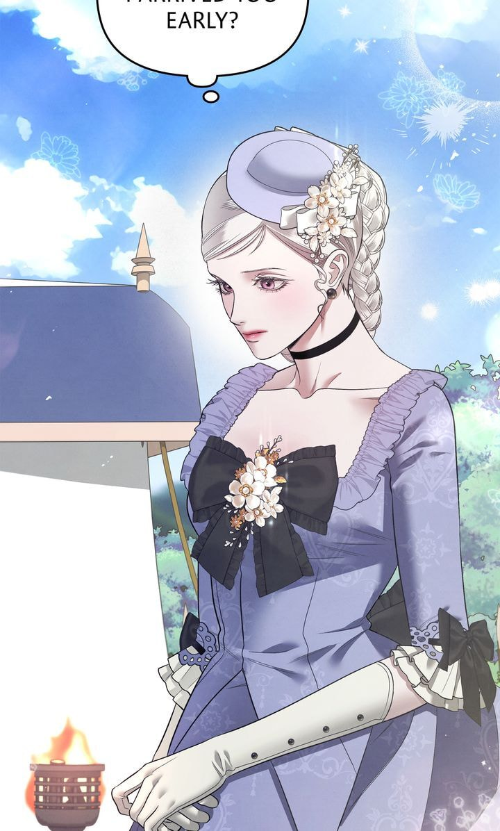 Predatory Marriage Chapter 34 page 86 - 