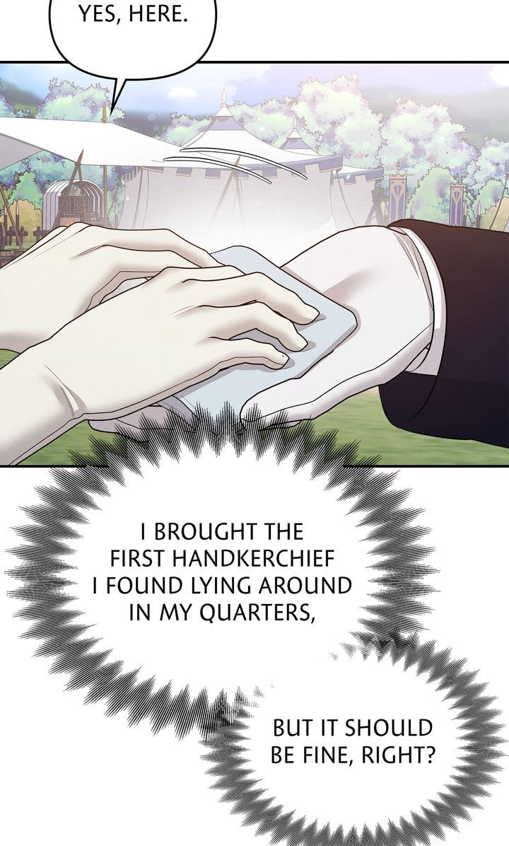Predatory Marriage Chapter 34 page 92 - 