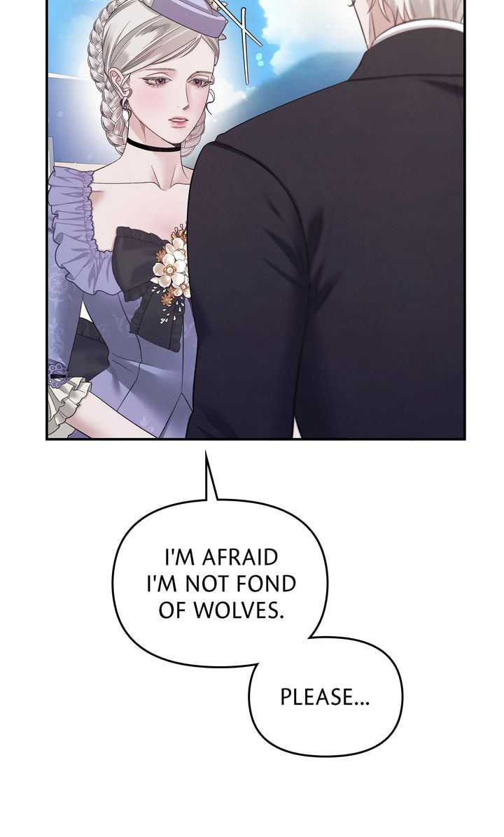 Predatory Marriage Chapter 34 page 95 - 