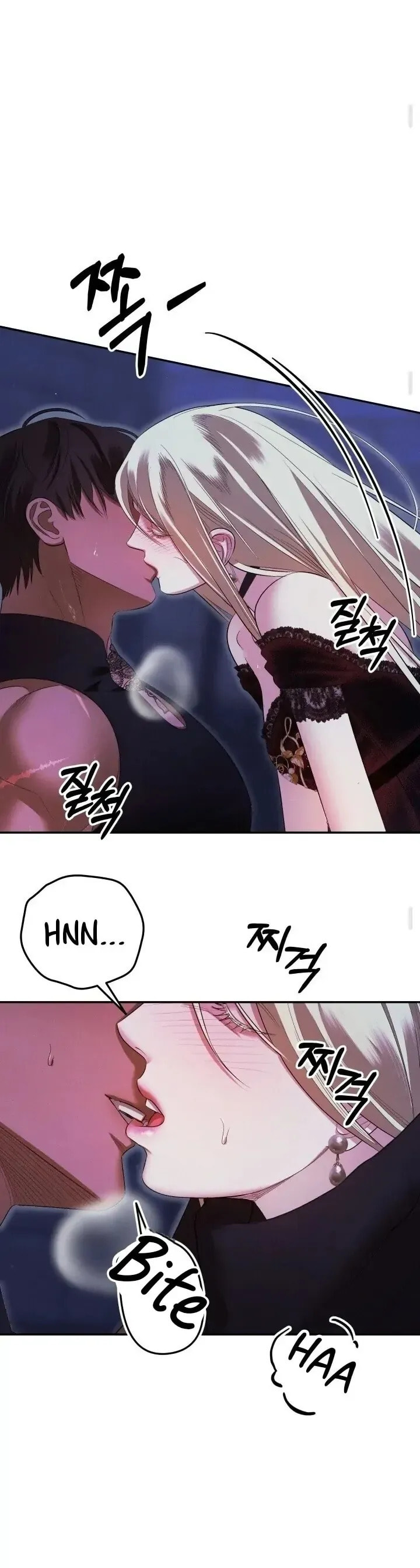 Predatory Marriage Chapter 35 page 17 - 
