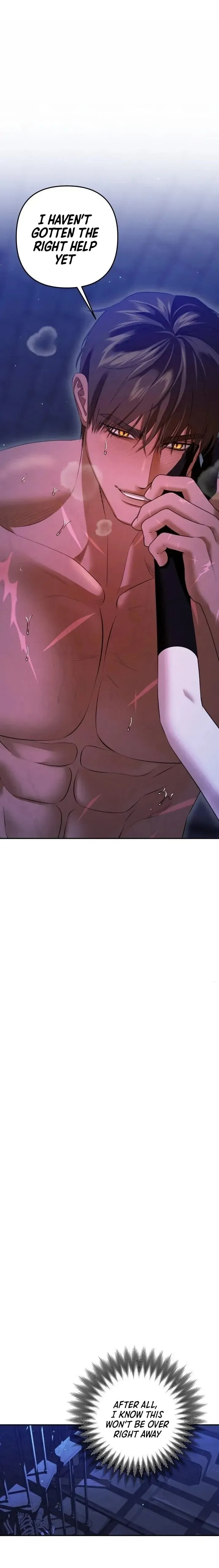 Predatory Marriage Chapter 36 page 14 - 