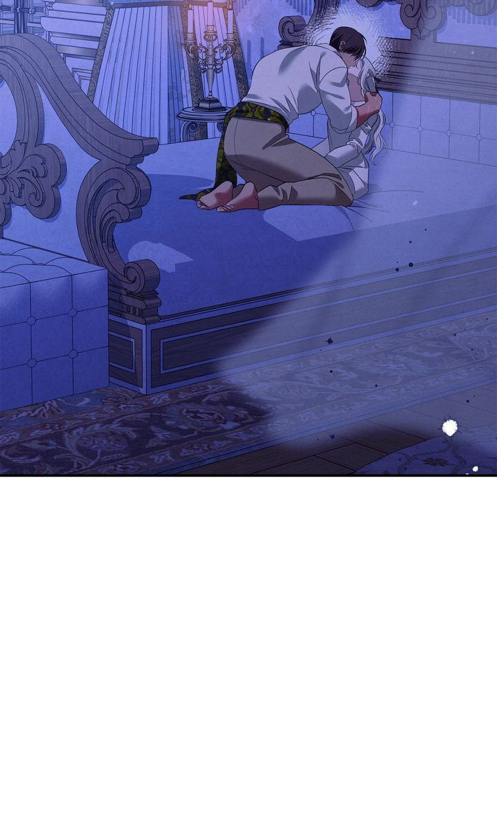 Predatory Marriage Chapter 38 page 13 - 