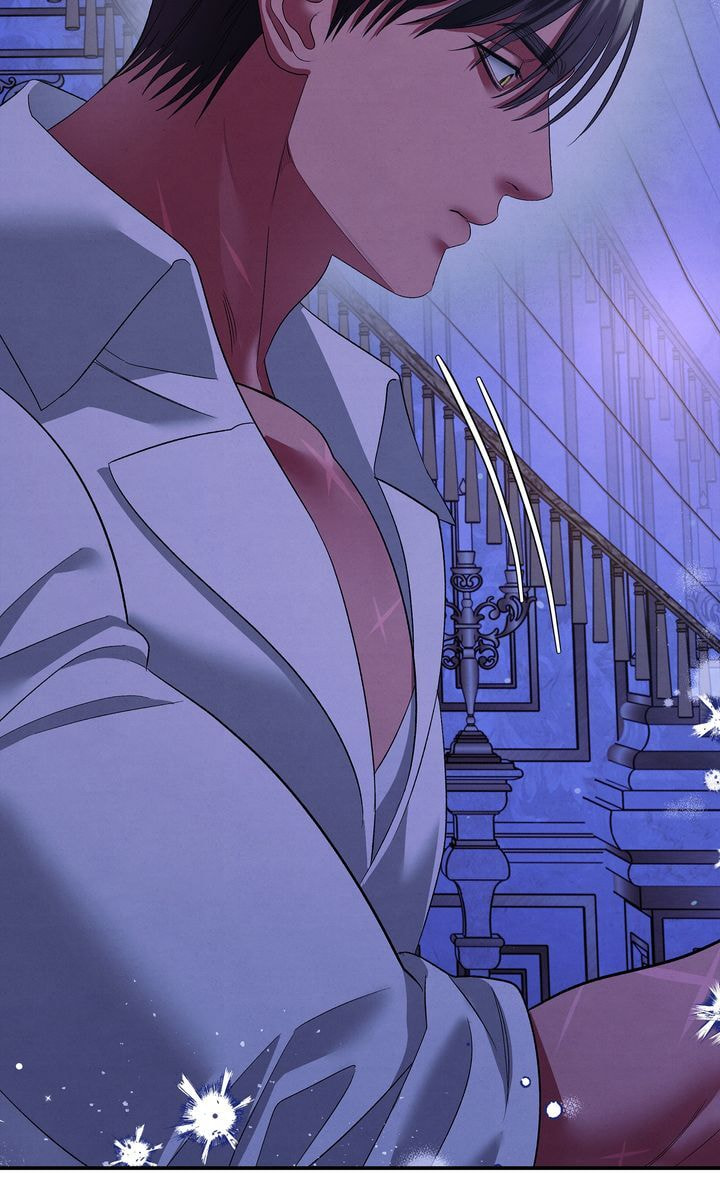 Predatory Marriage Chapter 38 page 3 - 