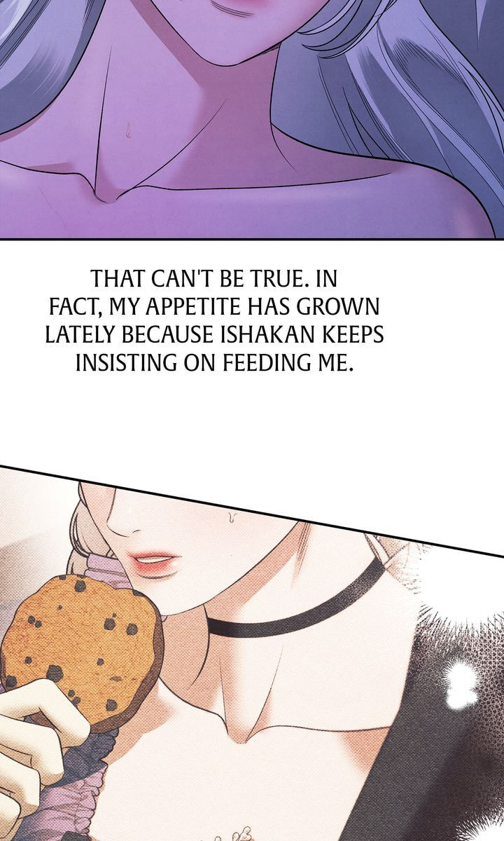 Predatory Marriage Chapter 38 page 23 - 