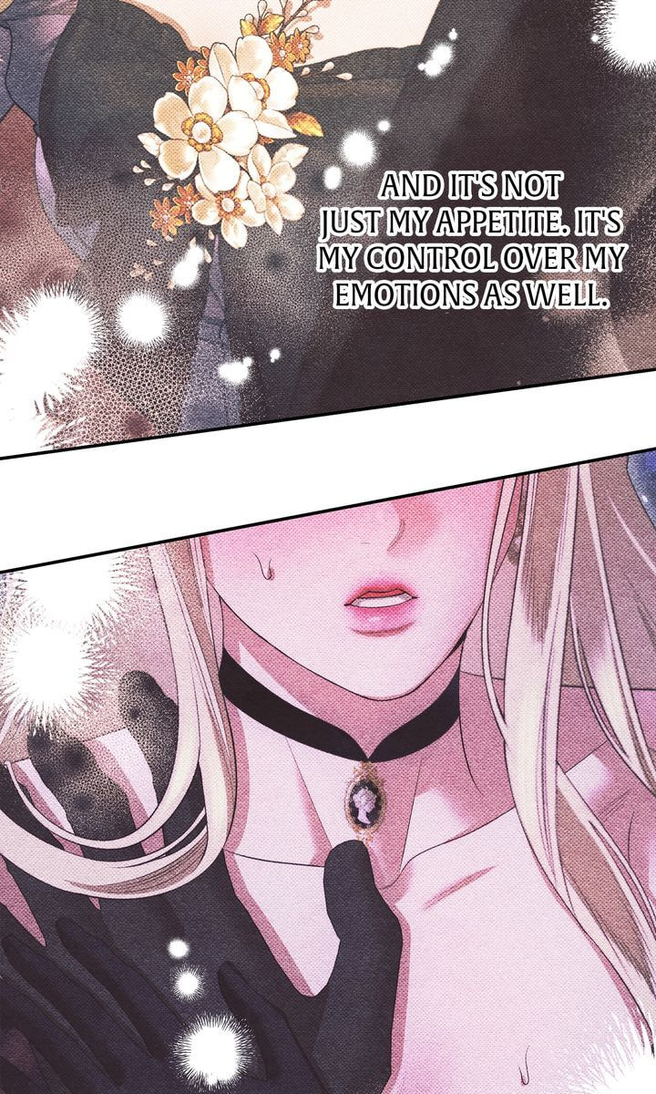 Predatory Marriage Chapter 38 page 24 - 