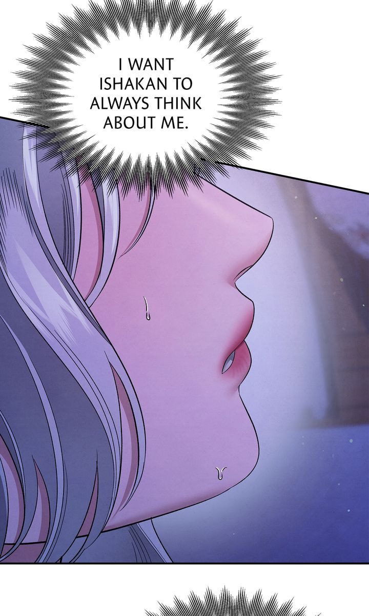 Predatory Marriage Chapter 38 page 34 - 