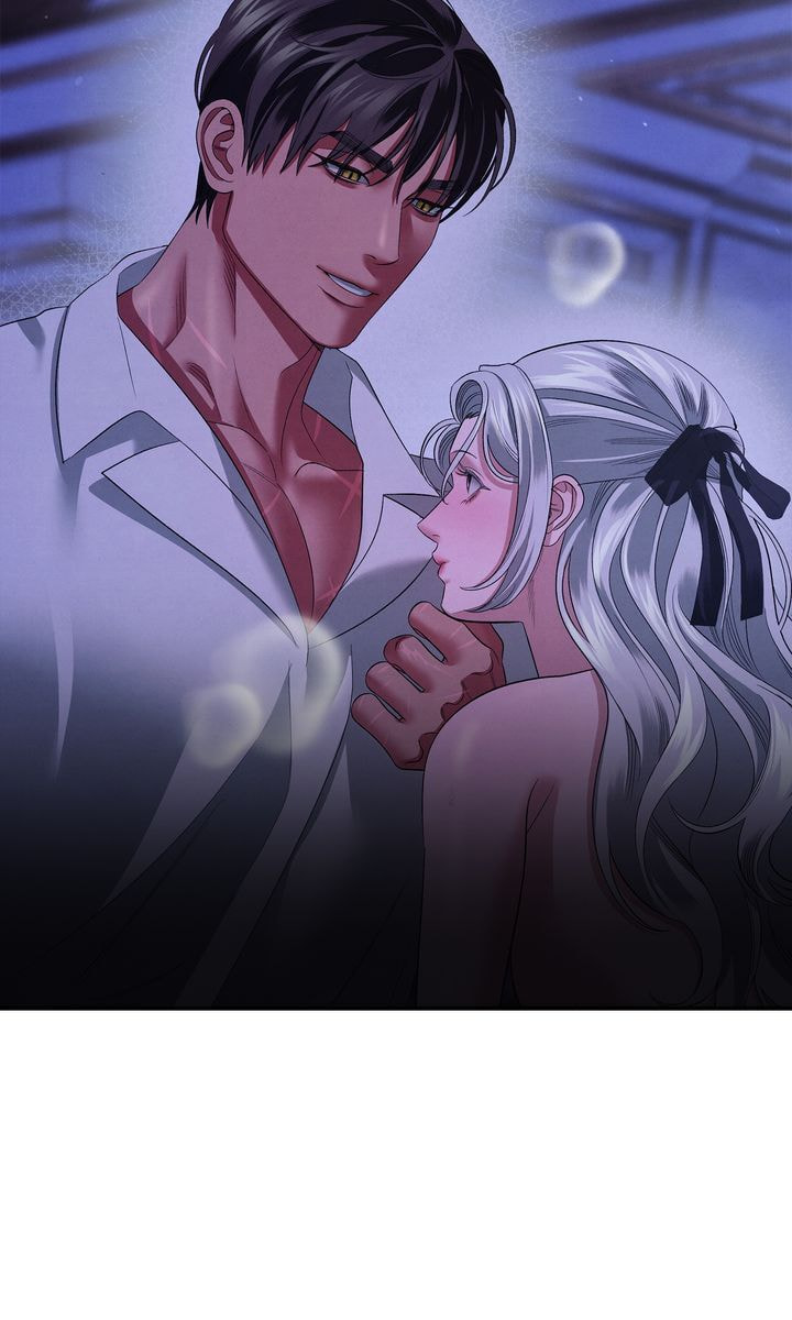 Predatory Marriage Chapter 38 page 37 - 
