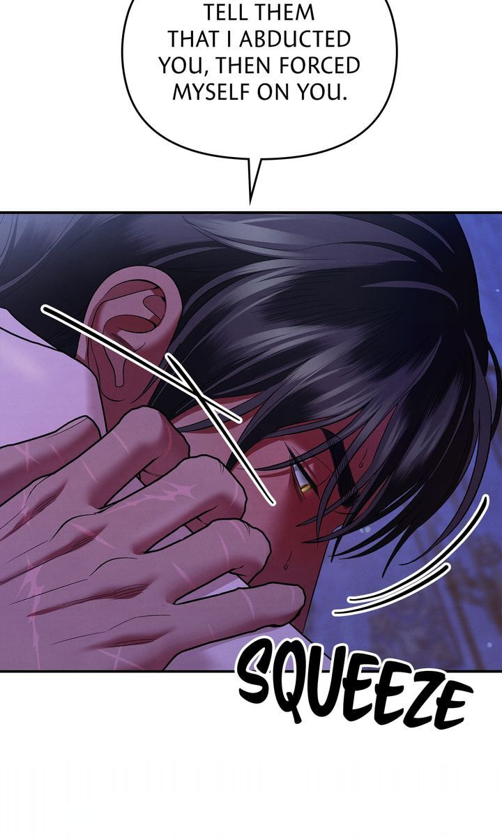 Predatory Marriage Chapter 38 page 49 - 