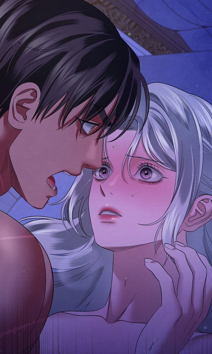 Predatory Marriage Chapter 38 page 51 - 