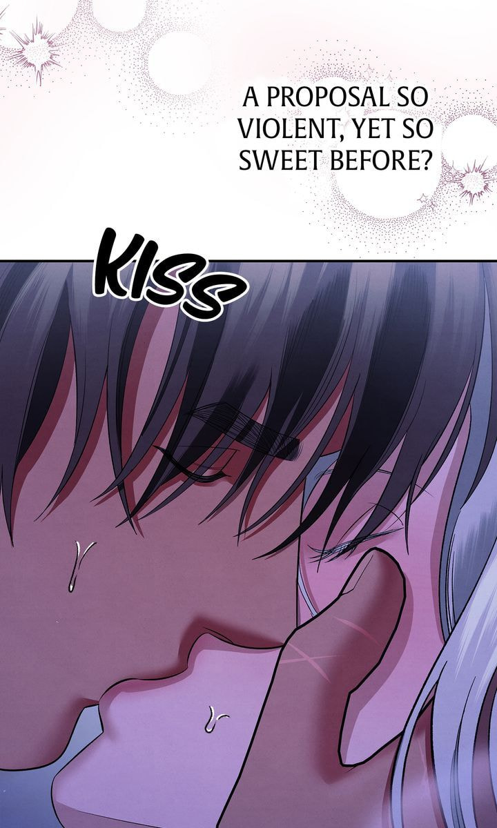 Predatory Marriage Chapter 38 page 54 - 