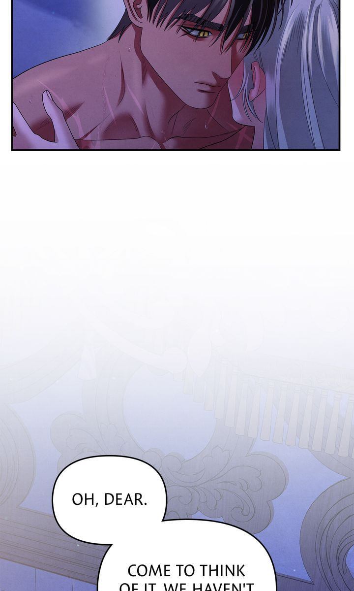 Predatory Marriage Chapter 38 page 68 - 